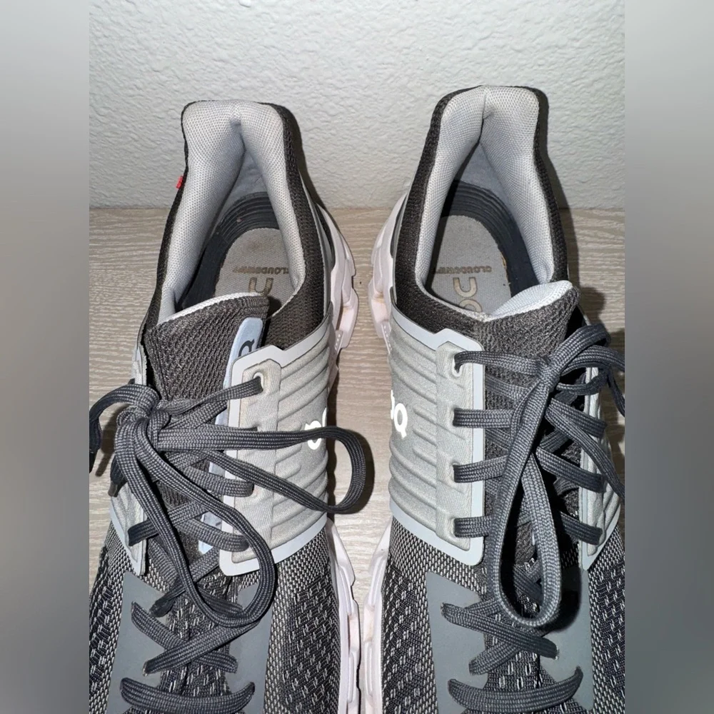 On Running Cloudswift Men’s Shoes size 11.5 - Picture 7 of 13